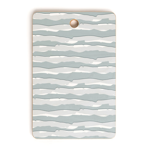 Wagner Campelo Saara 3 Cutting Board Rectangle