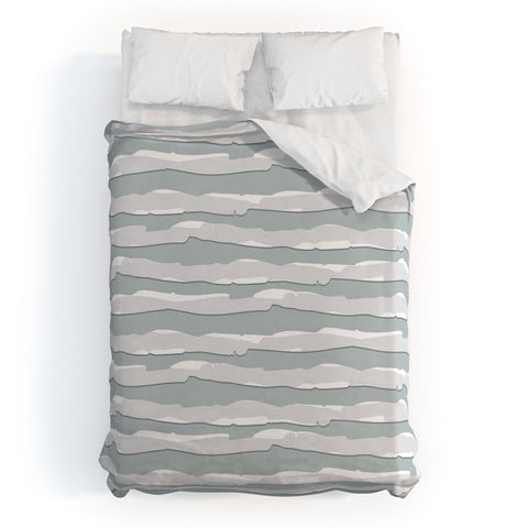 Wagner Campelo Saara 3 Duvet Cover