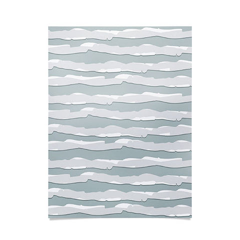 Wagner Campelo Saara 3 Poster