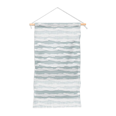 Wagner Campelo Saara 3 Wall Hanging Portrait