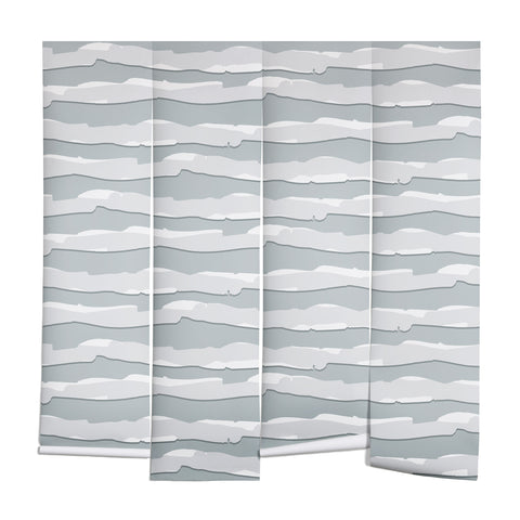 Wagner Campelo Saara 3 Wall Mural