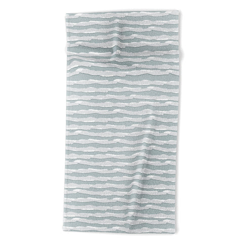 Wagner Campelo Saara 3 Beach Towel