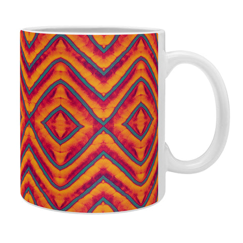 Wagner Campelo Sanchezia 1 Coffee Mug