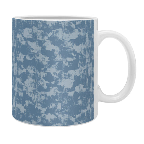 Wagner Campelo Sands in Blue Coffee Mug