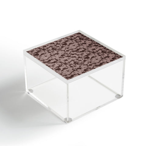 Wagner Campelo Sands in Brown Acrylic Box