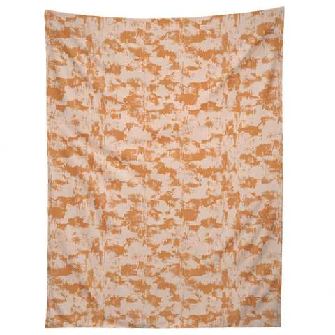 Wagner Campelo Sands in Orange Tapestry