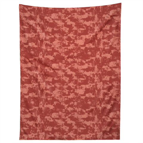 Wagner Campelo Sands in Red Tapestry