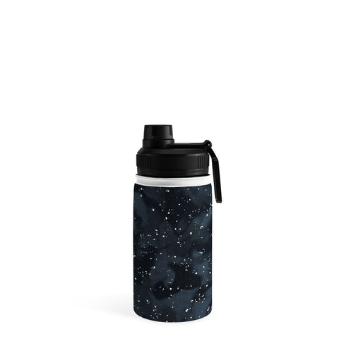 Wagner Campelo SIDEREAL BLACK Water Bottle