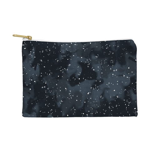 Wagner Campelo SIDEREAL BLACK Pouch