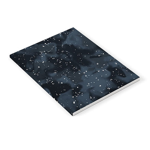 Wagner Campelo SIDEREAL BLACK Notebook