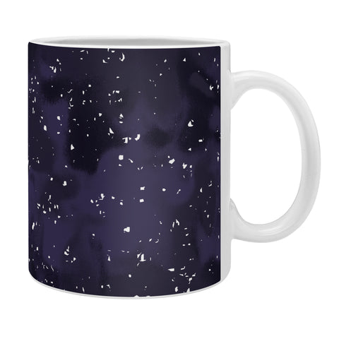 Wagner Campelo SIDEREAL CURRANT Coffee Mug