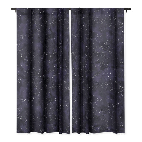 Wagner Campelo SIDEREAL CURRANT Blackout Non Repeat