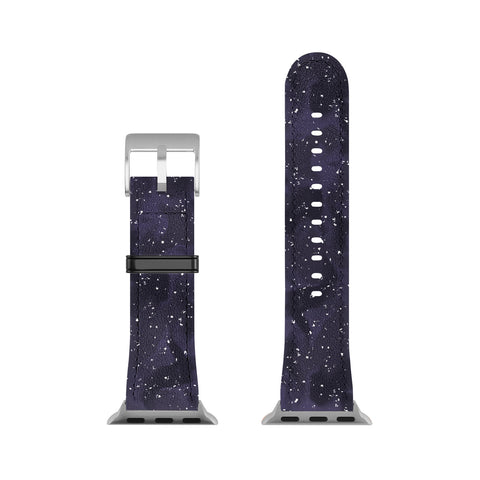 Wagner Campelo SIDEREAL CURRANT Apple Watch Band
