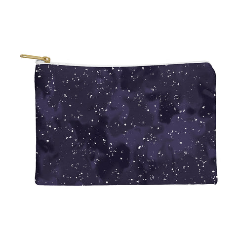 Wagner Campelo SIDEREAL CURRANT Pouch