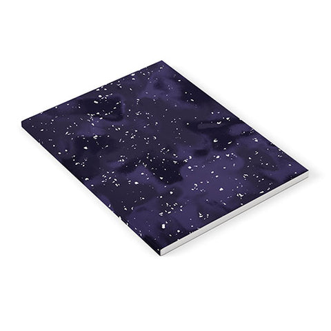 Wagner Campelo SIDEREAL CURRANT Notebook