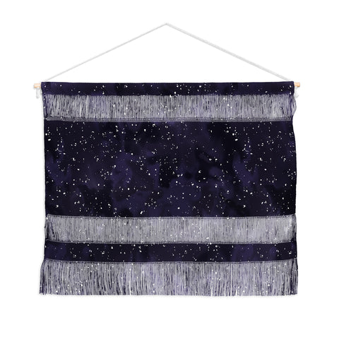 Wagner Campelo SIDEREAL CURRANT Wall Hanging Landscape