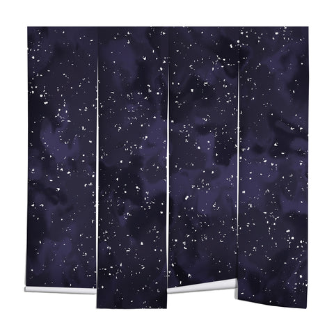 Wagner Campelo SIDEREAL CURRANT Wall Mural