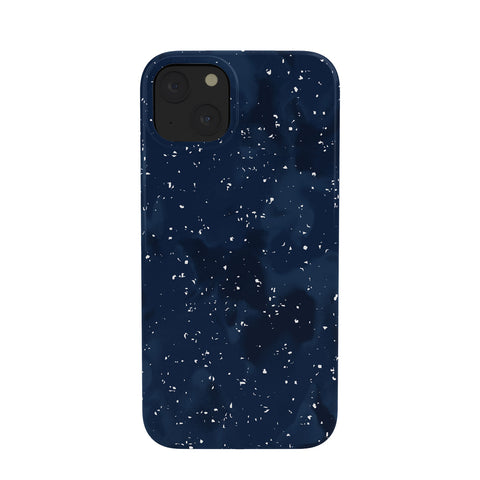 Wagner Campelo SIDEREAL NAVY Phone Case