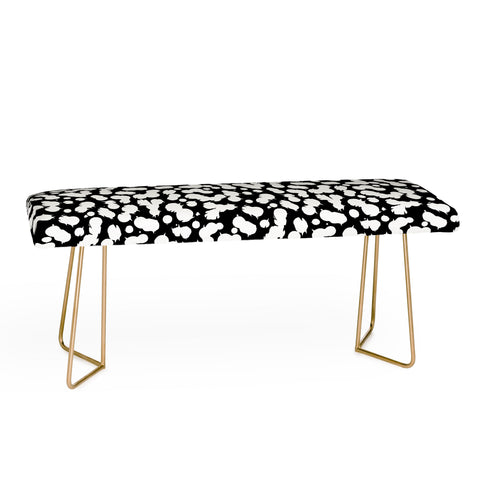 Wagner Campelo Splash Dots 2 Bench