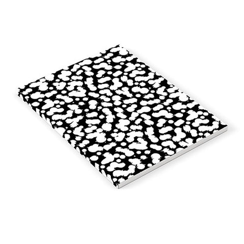 Wagner Campelo Splash Dots 2 Notebook