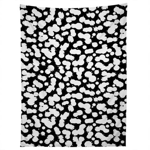 Wagner Campelo Splash Dots 2 Tapestry