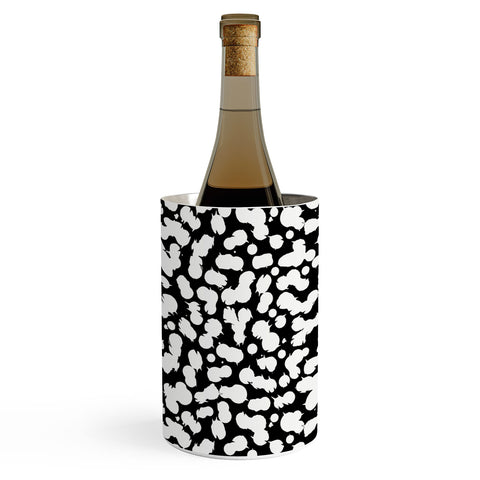 Wagner Campelo Splash Dots 2 Wine Chiller