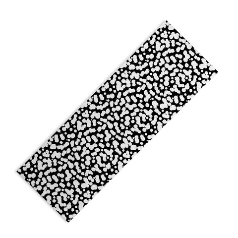 Wagner Campelo Splash Dots 2 Yoga Mat