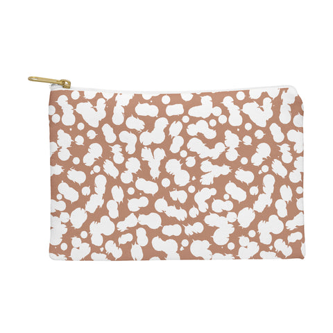 Wagner Campelo Splash Dots 3 Pouch