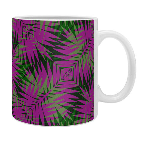 Wagner Campelo Tropic 1 Coffee Mug