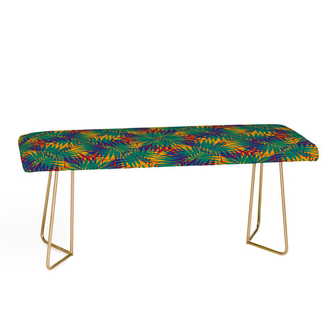 Wagner Campelo Tropic 2 Bench