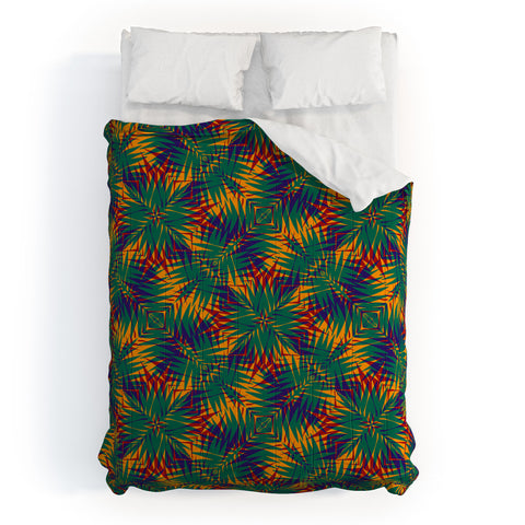 Wagner Campelo Tropic 2 Comforter