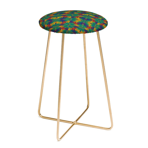 Wagner Campelo Tropic 2 Counter Stool