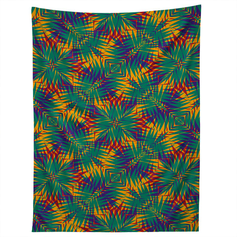 Wagner Campelo Tropic 2 Tapestry
