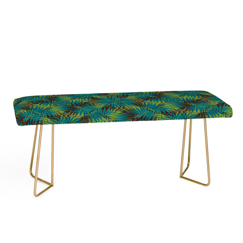 Wagner Campelo Tropic 3 Bench
