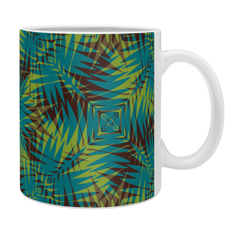 Wagner Campelo Tropic 3 Coffee Mug