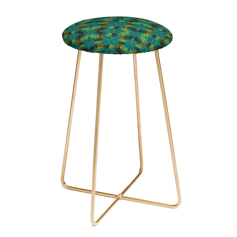 Wagner Campelo Tropic 3 Counter Stool