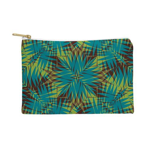 Wagner Campelo Tropic 3 Pouch