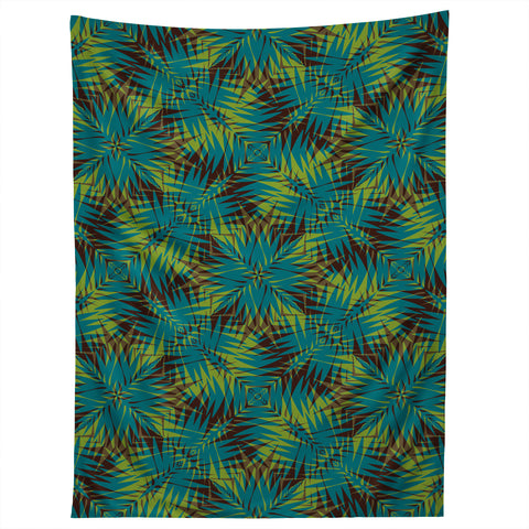 Wagner Campelo Tropic 3 Tapestry