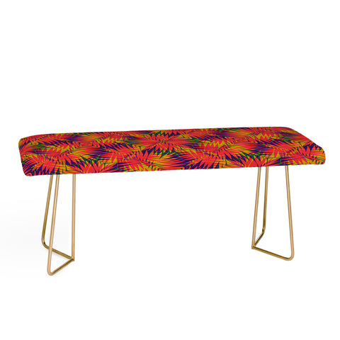 Wagner Campelo Tropic 4 Bench