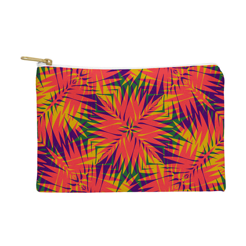 Wagner Campelo Tropic 4 Pouch