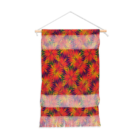 Wagner Campelo Tropic 4 Wall Hanging Portrait