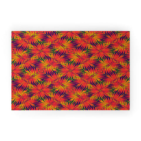 Wagner Campelo Tropic 4 Welcome Mat