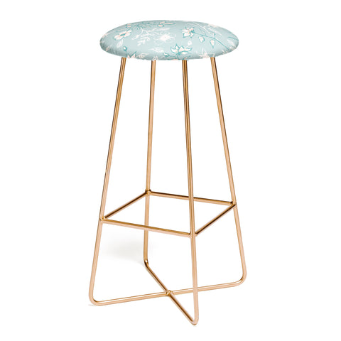 Wagner Campelo VILLANDRY 1 Bar Stool