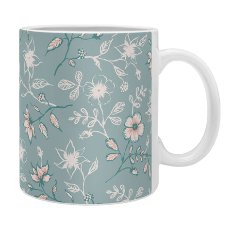 Wagner Campelo VILLANDRY 1 Coffee Mug