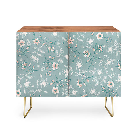 Wagner Campelo VILLANDRY 1 Credenza