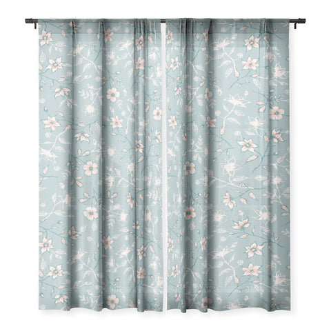 Wagner Campelo VILLANDRY 1 Sheer Non Repeat