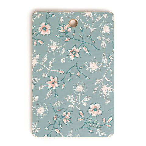 Wagner Campelo VILLANDRY 1 Cutting Board Rectangle