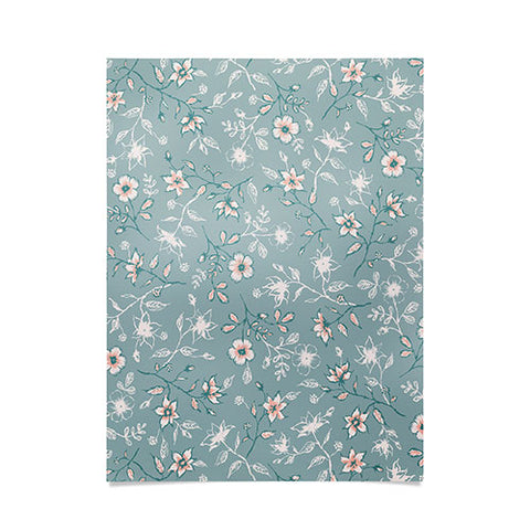 Wagner Campelo VILLANDRY 1 Poster