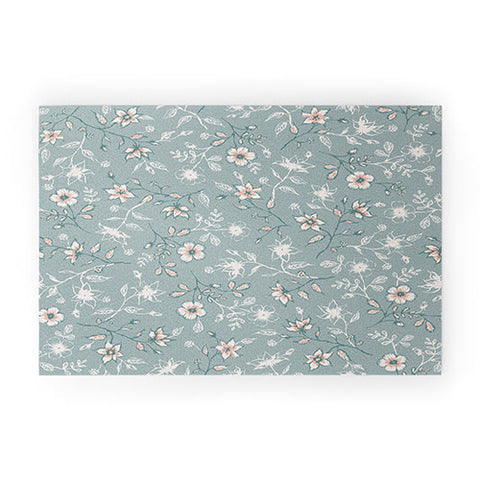 Wagner Campelo VILLANDRY 1 Welcome Mat