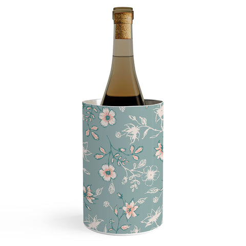Wagner Campelo VILLANDRY 1 Wine Chiller